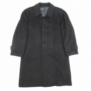 valentino rudy チェスターコート カシミヤ100% Valentino Rudy ピュアカシミヤ チェスターコート XL（Valentino