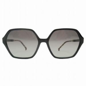 【中古】イッセイミヤケ × 金子眼鏡 ISSEY MIYAKE × KANEKO OPTICAL EL?U HEXAGON ヘキサゴン サングラス 6角形