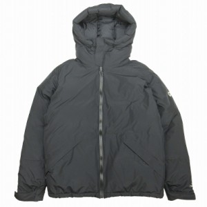 【中古】美品 17AW マーモット × ヴァイナル アーカイブ MARMOT × VAINL ARCHIVE SP DOWN ダウン ジャケット M