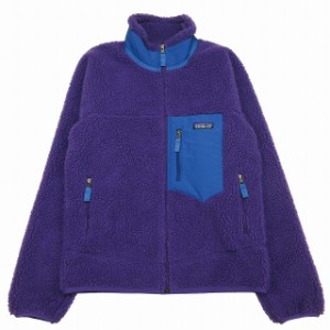 【中古】美品 20AW パタゴニア Patagonia CLASSIC RETRO X JACKET クラシック レトロ エックス ジャケット ボア