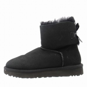 ugg ムートン ブーツ リボンの通販｜au PAY マーケット