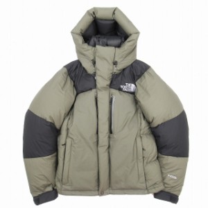 【中古】極美品 ザノースフェイス THE NORTH FACE Baltro Light Jacket ND92240 バルトロライト ジャケット GORE-TEX