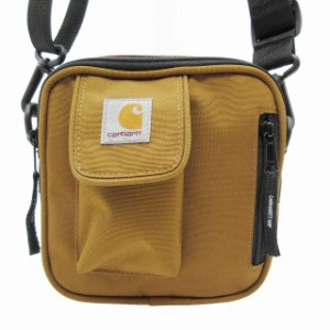 【中古】カーハート carhartt WIP Essentials Bag Small エッセンシャル バッグ スモール ショルダーバッグ