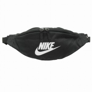 【中古】19SS ナイキ NIKE HERITAGE HIP PACK ヘリテージ ヒップパック ウエストポーチ ボディバッグ