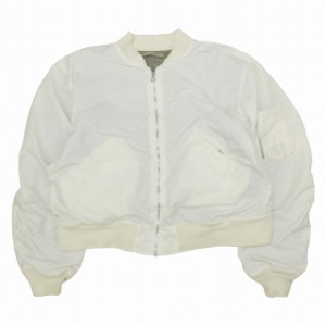 【中古】19AW アンユーズド × バズリクソンズ UNUSED × Buzz Rickson's L-2B JACKET フライト ジャケット 3