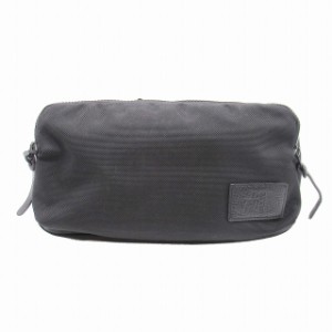 【中古】美品 ザノースフェイス CORDURA BALLISTIC HIP PACK NM82021 ヒップパック ボディバッグ 斜め掛け