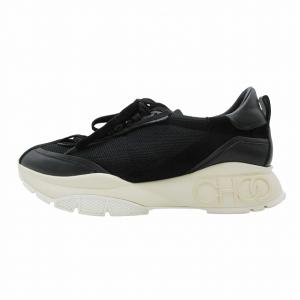 ジミーチュウ JIMMY CHOO スタッズレインブーツ #35 ジミーチュウ JIMMY CHOO スタッズレインブーツ #35（楽天市場