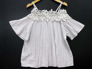 Grl レース ワンピースの通販 Au Pay マーケット