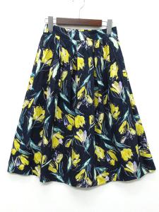 チューリップ スカートの通販 Au Pay マーケット