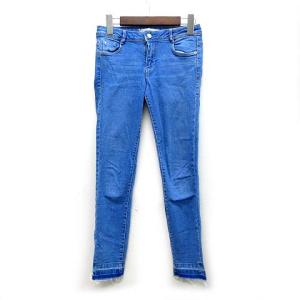 Zara レディース スキニーの通販 Au Pay マーケット