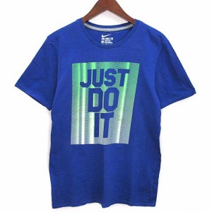 ナイキ just do it tシャツの通販｜au PAY マーケット