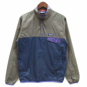 patagonia パタゴニア ナイロンジャケット ベトナム製の通販｜au PAY