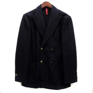 アンドゥムルメステール 22SS シングルブレストブレザー ジャケット 48  