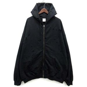 MASTER NUMBER パーカー ノースリーブ ヴェトモン 希少 新品未使用 楽天市場】vetements（パーカー｜トップス）：メンズ