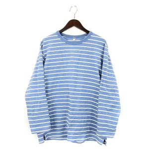 ユニクロ ボーダー トップスの通販 Au Pay マーケット