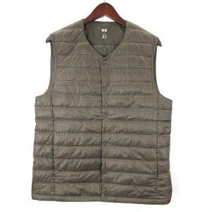 ユニクロ ダウン ベストの通販 Au Pay マーケット