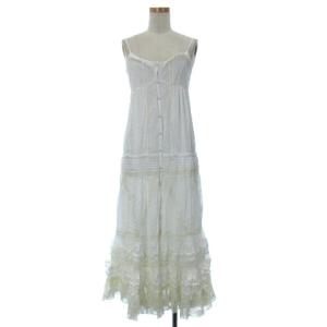 スナイデル レース ワンピースの通販 Au Pay マーケット