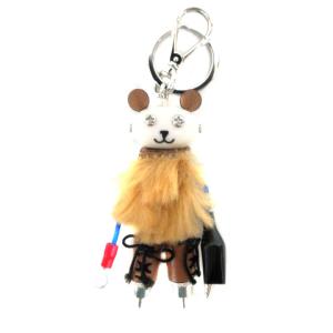 プラダ ロボット キーホルダーの通販 Au Pay マーケット