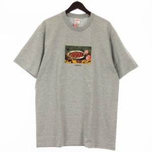 tシャツ supreme プリントの通販｜au PAY マーケット