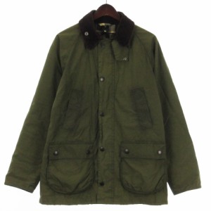 barbour バブアー ウォッシュドの通販｜au PAY マーケット