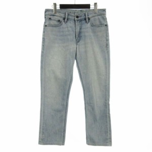 【中古】リーバイス Levi's 511 デニム パンツ ジーンズ 30 インディゴ 231127E ■RF メンズ