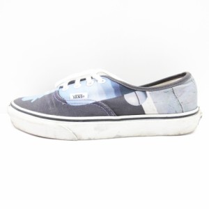 【中古】バンズ VANS opening ceremony スニーカー シューズ VN-00AIFT9 グレー 23.5cm ■YHG レディース