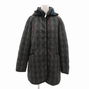 グリーン チェック ジャケットの通販｜au PAY マーケット