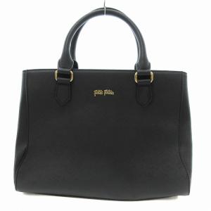 フォリフォリ ハンドバッグ レザー ブラウン ショルダーバッグ Folli Follie（バッグ ・ ブラウン/茶色系）のフリマアイテム一覧