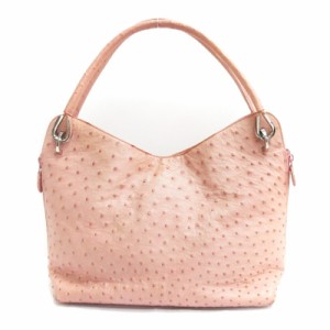 OSTRICH - 美品 JRA オーストリッチ OSTRICH バッグ バック