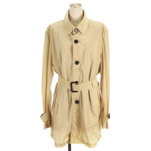 バーバリー　トレンチコート burberry/バーバリー通販 | ロング チェックカラー トレンチ