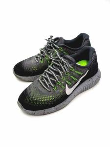 中古 ナイキ Nike ルナグライド 8 シールド レディース ランニング シューズ 23cm 007 レディースの通販はau Wowma ワウマ ブランド古着のベクトル 商品ロットナンバー