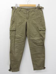 カーキ カーゴパンツ レディースの通販 Au Pay マーケット 4ページ目