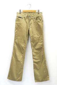 チノパン ブーツカット メンズの通販 Au Pay マーケット