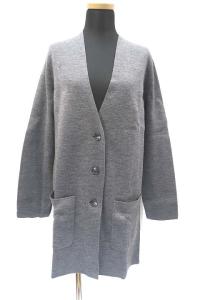 ユニクロ レディース ロング カーディガンの通販 Au Pay マーケット