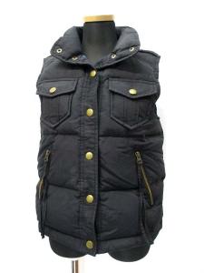 ユニクロ ダウン ベストの通販 Au Pay マーケット