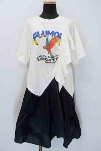 リメイク 古着 ワンピースの通販 Au Pay マーケット