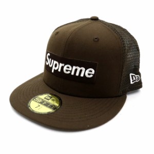 supreme ニューエラの通販｜au PAY マーケット