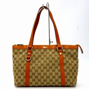 gucci トートバッグ 中古の通販｜au PAY マーケット