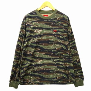 supreme ロンtの通販｜au PAY マーケット