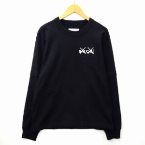 kaws tシャツの通販｜au PAY マーケット