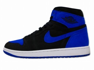 【中古】ナイキ NIKE DZ5485-042 AIR JORDAN 1 RETRO HIGH OG エアジョーダン1 レトロ ハイ OG スニーカー 28.5cm