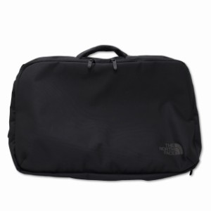 【中古】ザノースフェイス NM82217 CORDURA Shuttle Duffel  2WAY シャトルダッフル バッグ ビジネスリュック