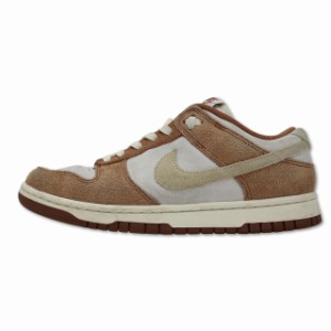 【中古】ナイキ DD1390-100 DUNK LOW RETRO PREMIUM 26.0cm