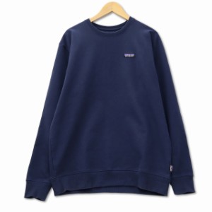 【中古】パタゴニア Patagonia P-6 Label Uprisal Sweat P-6 ラベル アップライザル クルー スウェットシャツ L