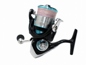 【中古】DAIWA ダイワ 19EMERALDAS LT 2500S-H-DH エメラルダス ブラックバス エギング スピニングリール 釣り