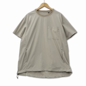 【中古】カリマー karrimor 101395 travel 2way crew トラベル 2 ウェイ クルー(ユニセックス) M ベージュ 