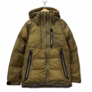 ナンガ オーロラ ダウン ジャケットの通販｜au PAY マーケット 