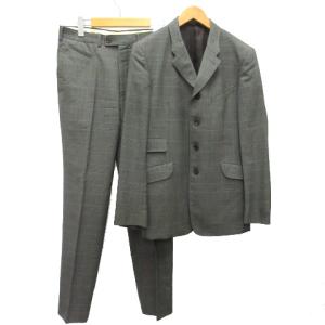 グレン チェック セットアップ メンズの通販 Au Pay マーケット