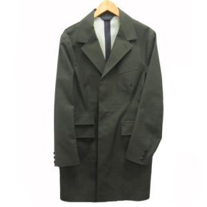 チェスター コート グリーン メンズの通販 Au Pay マーケット