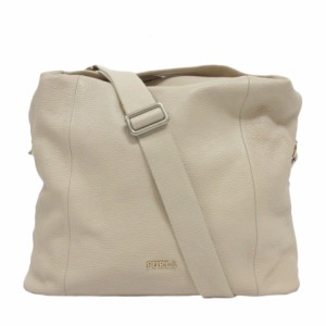 Furla - 極美品△FURLA フルラ NET M レザー トートバッグ VENUS